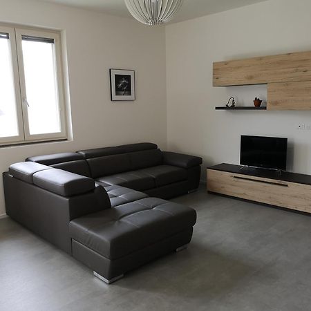 Casa Consolati Apartment Brenzone sul Garda Ngoại thất bức ảnh
