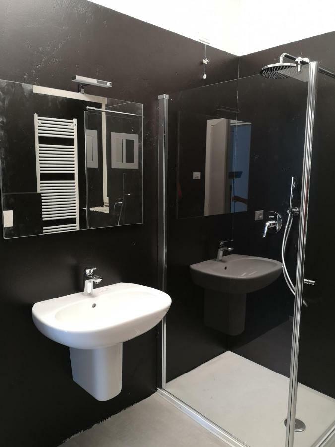 Casa Consolati Apartment Brenzone sul Garda Ngoại thất bức ảnh