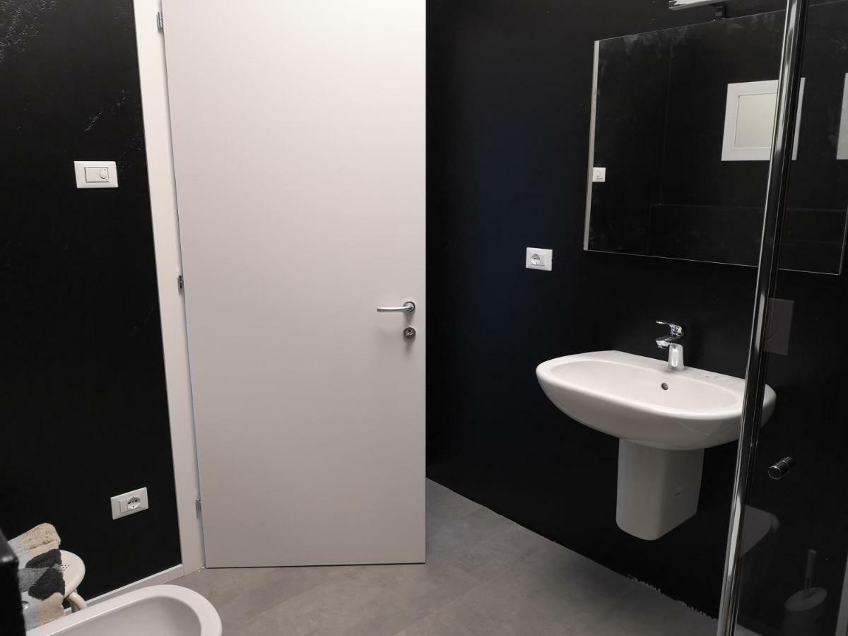 Casa Consolati Apartment Brenzone sul Garda Ngoại thất bức ảnh