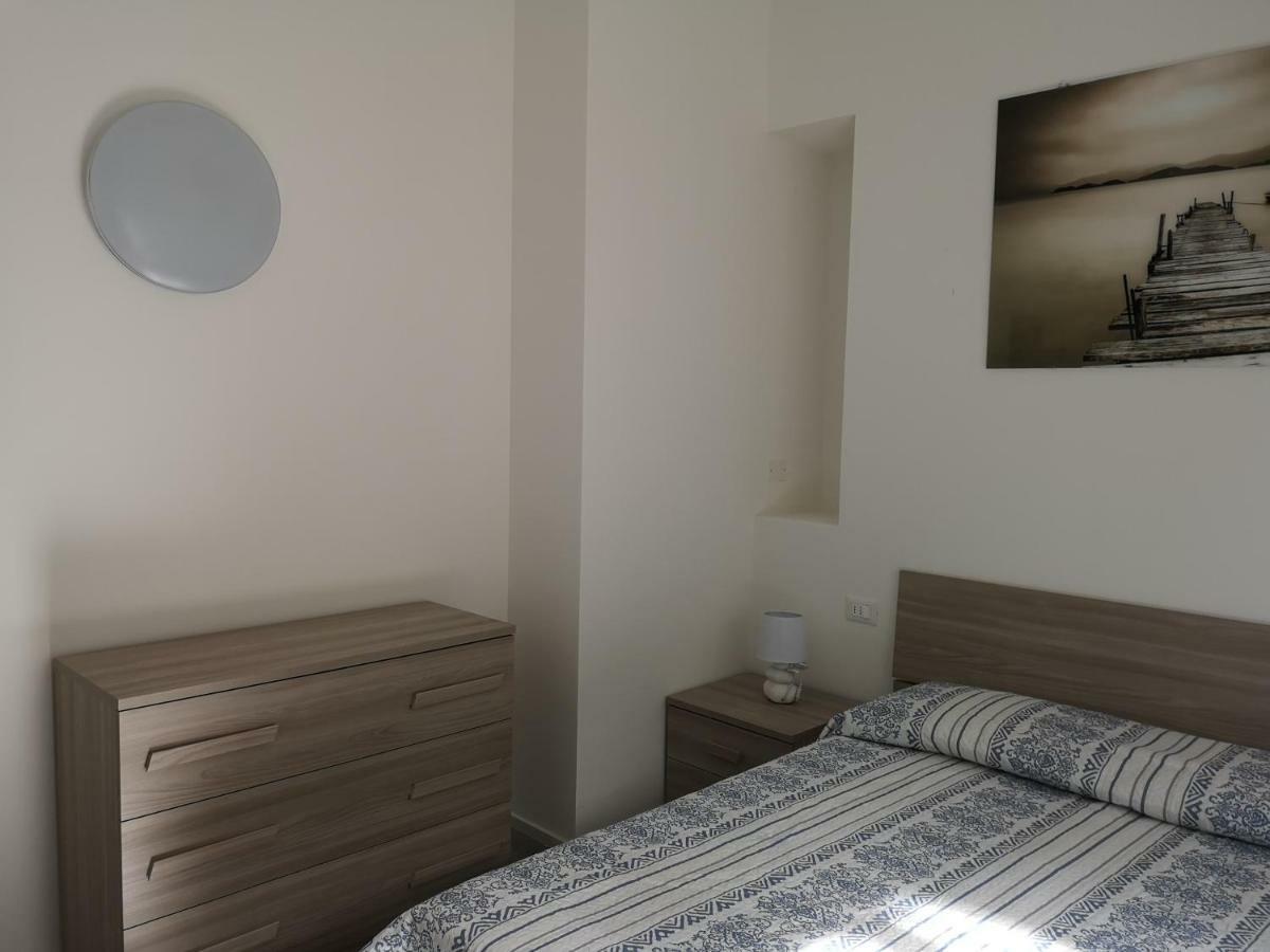 Casa Consolati Apartment Brenzone sul Garda Ngoại thất bức ảnh