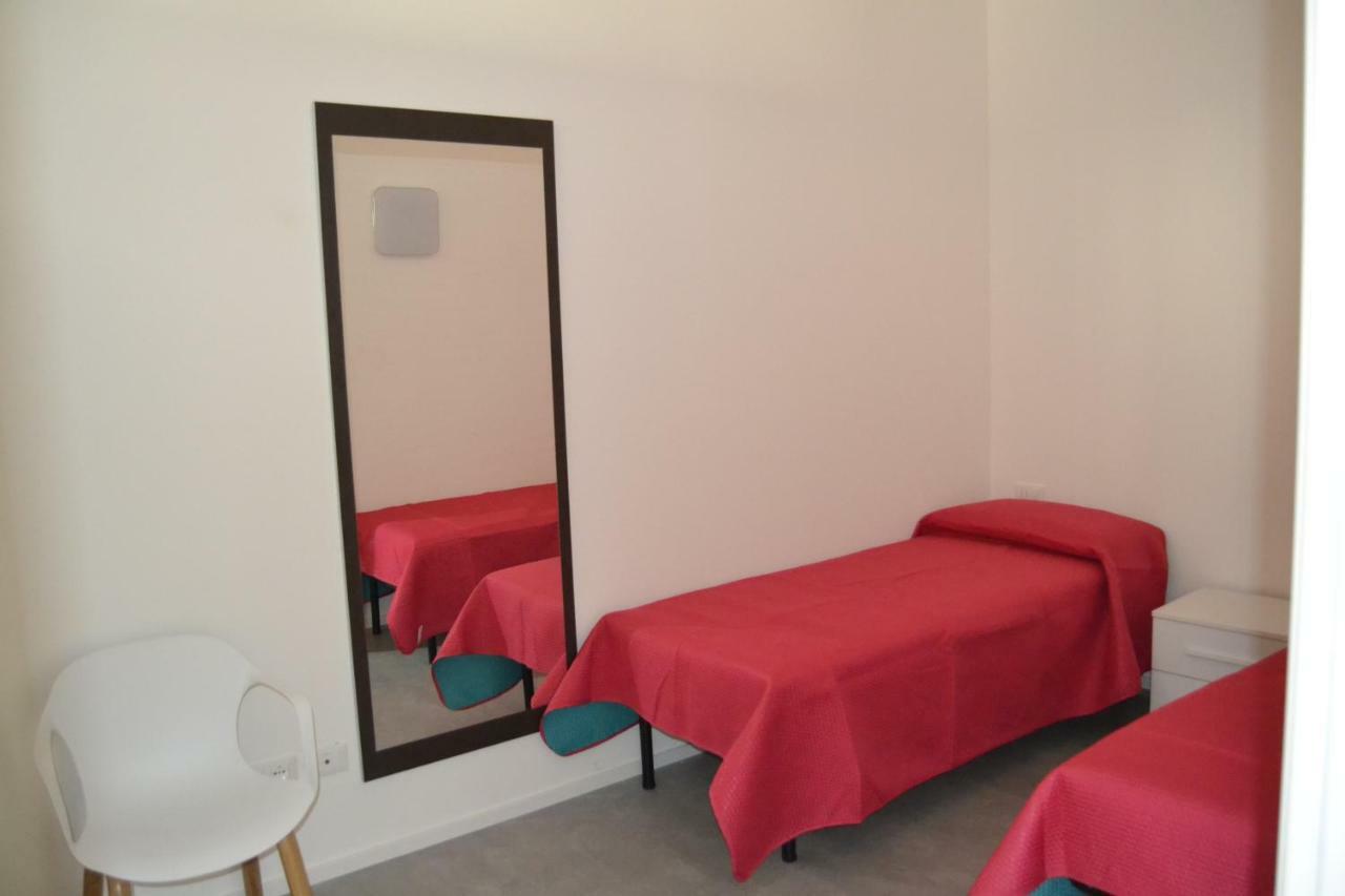 Casa Consolati Apartment Brenzone sul Garda Ngoại thất bức ảnh