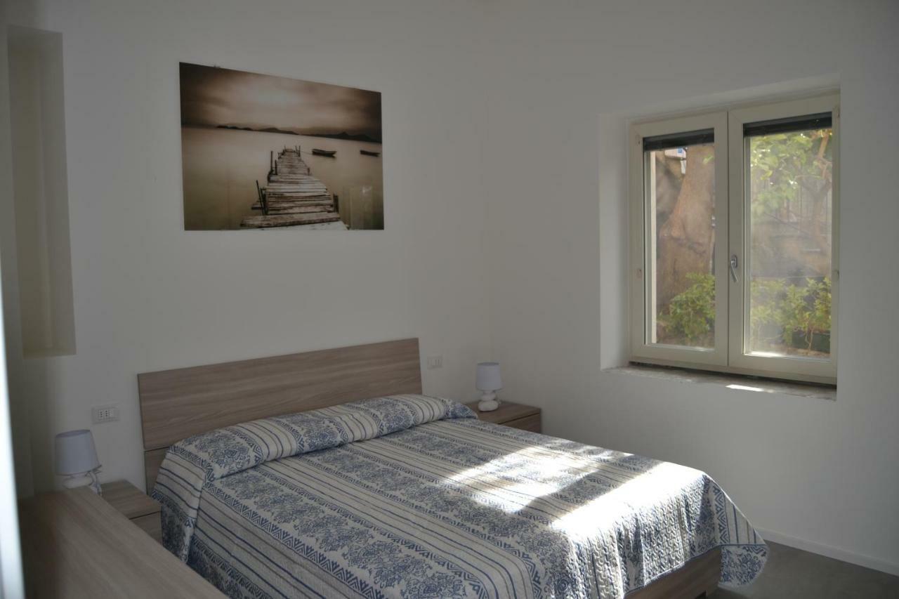 Casa Consolati Apartment Brenzone sul Garda Ngoại thất bức ảnh