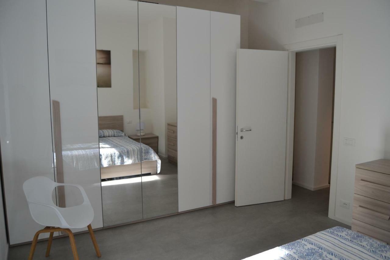 Casa Consolati Apartment Brenzone sul Garda Ngoại thất bức ảnh