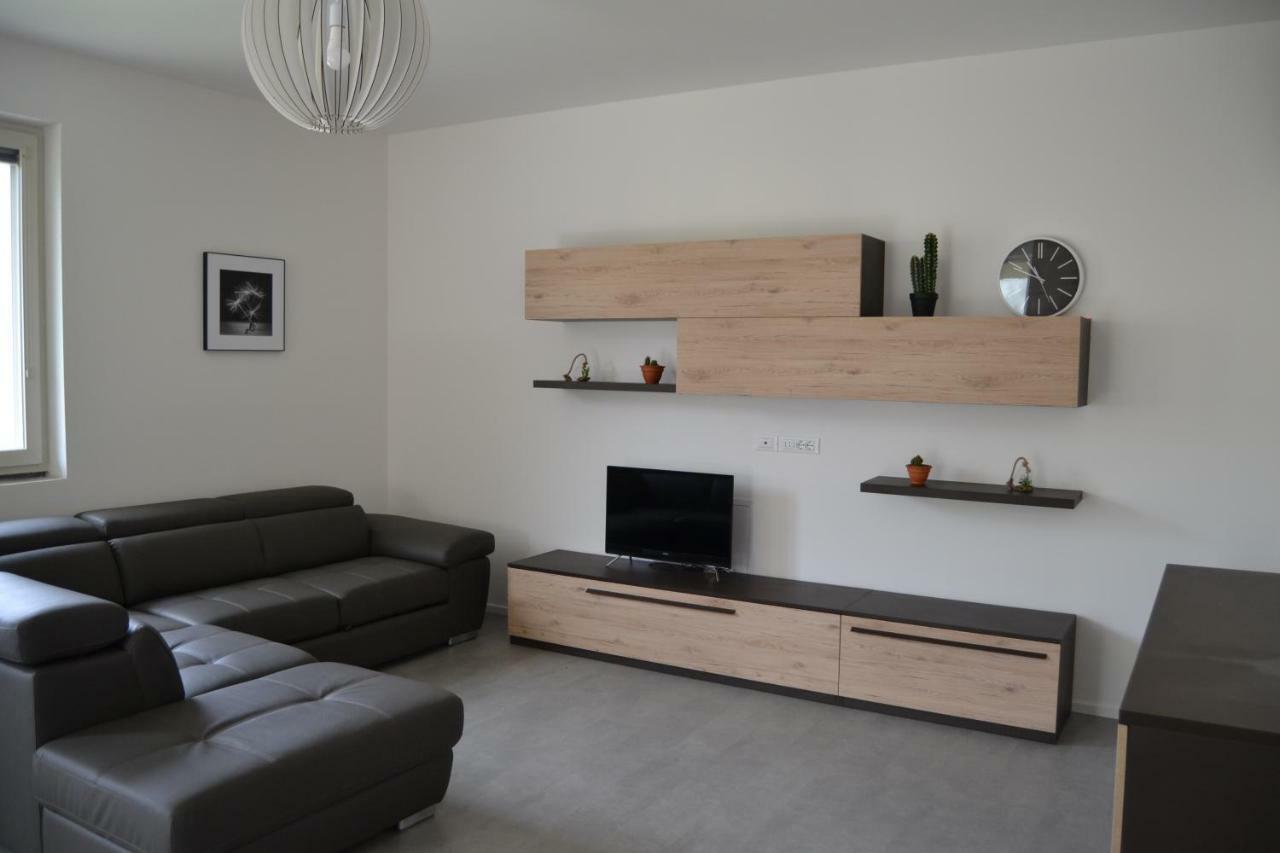 Casa Consolati Apartment Brenzone sul Garda Ngoại thất bức ảnh