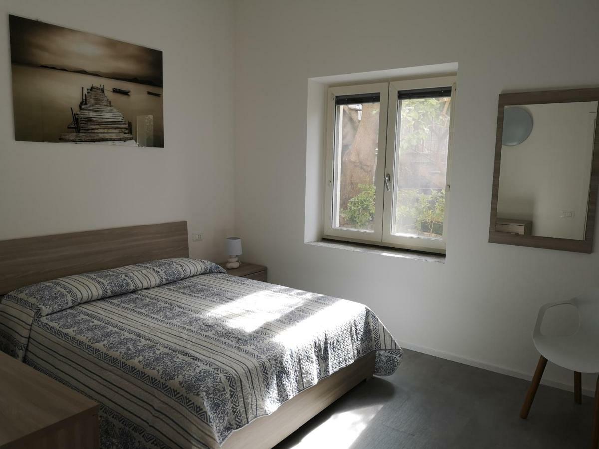 Casa Consolati Apartment Brenzone sul Garda Ngoại thất bức ảnh