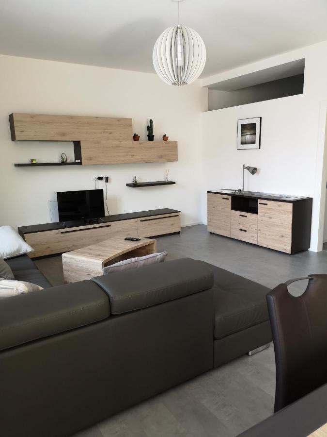 Casa Consolati Apartment Brenzone sul Garda Ngoại thất bức ảnh